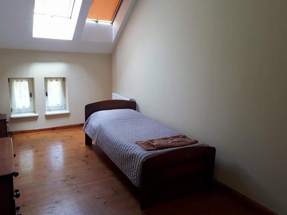 Stado Ogierow Sierakow Hotel Sierakow  Eksteriør billede