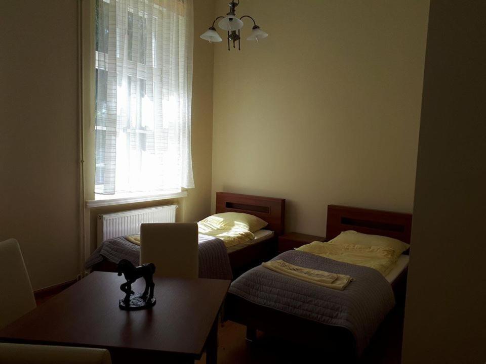 Stado Ogierow Sierakow Hotel Sierakow  Eksteriør billede